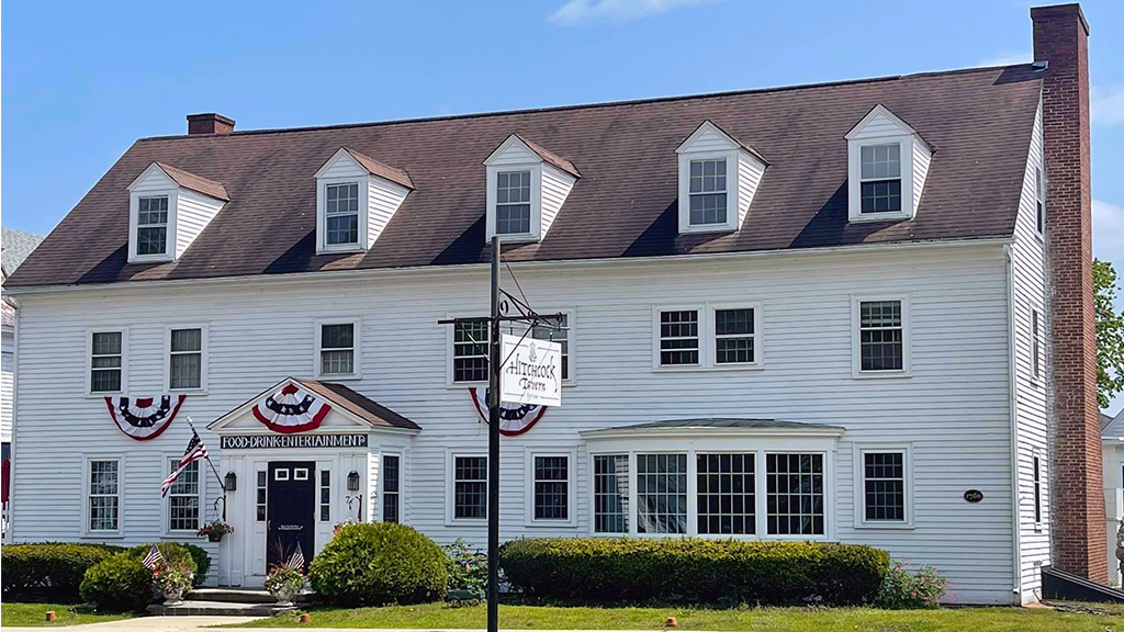 Hitchcock Tavern Photos 2